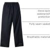 Columbia Boys’ Trail Adventure Ii Pant(Black)