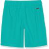 Columbia Boys Washed Out™ Short(Bright Aqua)