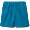 Columbia Boys Washed Out™ Short(Deep Marine)