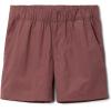 Columbia Boys Washed Out™ Short(Light Raisin)