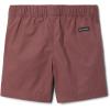 Columbia Boys Washed Out™ Short(Light Raisin)