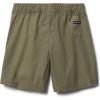 Columbia Boys Washed Out™ Short(Stone Green)