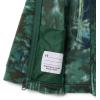 Columbia Boys’ Zing Fleece Jacket Jacket(Rain Forest Deschutrees)