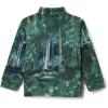 Columbia Boys’ Zing Fleece Jacket Jacket(Rain Forest Deschutrees)