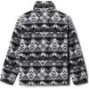 Columbia Boys’ Zing Fleece Jacket Jacket(Shark Checkpoint)