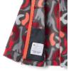 Columbia Boys’ Zing Fleece Jacket Jacket(Shark Dinoflauge)