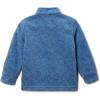 Columbia Boys’ Zing Fleece Jacket Jacket(Skyler Sunwaves)