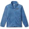 Columbia Boys’ Zing Fleece Jacket Jacket(Skyler Sunwaves)