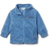 Columbia Boys’ Zing Fleece Jacket Jacket(Skyler Sunwaves)