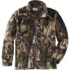 Columbia Boys’ Zing Fleece Jacket Jacket(Timberwolf)