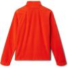 Columbia Little Boys’ Glacial Half Zip(Spicy)