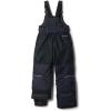 Columbia Unisex Baby Adventure Ride Ii Bib(Black)