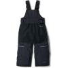 Columbia Unisex Baby Adventure Ride Ii Bib(Black)