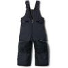 Columbia Unisex Baby Adventure Ride Ii Bib(Black)