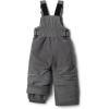 Columbia Unisex Baby Adventure Ride Ii Bib(City Grey)