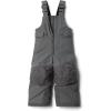 Columbia Unisex Baby Adventure Ride Ii Bib(City Grey)