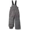 Columbia Unisex Baby Adventure Ride Ii Bib(City Grey)