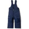 Columbia Unisex Baby Adventure Ride Ii Bib(Collegiate Navy)