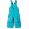 Columbia Unisex Baby Adventure Ride Ii Bib(Geyser)