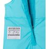 Columbia Unisex Baby Adventure Ride Ii Bib(Geyser)