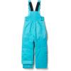 Columbia Unisex Baby Adventure Ride Ii Bib(Geyser)