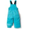 Columbia Unisex Baby Adventure Ride Ii Bib(Geyser)