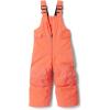 Columbia Unisex Baby Adventure Ride Ii Bib(Hot Coral)