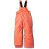 Columbia Unisex Baby Adventure Ride Ii Bib(Hot Coral)