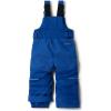 Columbia Unisex Baby Adventure Ride Ii Bib(Mountain Blue)