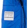 Columbia Unisex Baby Adventure Ride Ii Bib(Mountain Blue)