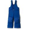 Columbia Unisex Baby Adventure Ride Ii Bib(Mountain Blue)