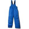 Columbia Unisex Baby Adventure Ride Ii Bib(Mountain Blue)