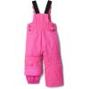 Columbia Unisex Baby Adventure Ride Ii Bib(Pink Ice)