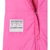 Columbia Unisex Baby Adventure Ride Ii Bib(Pink Ice)