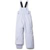 Columbia Unisex Baby Adventure Ride Ii Bib(Snowdrift)