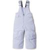Columbia Unisex Baby Adventure Ride Ii Bib(Snowdrift)