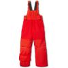 Columbia Unisex Baby Adventure Ride Ii Bib(Spicy)