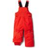 Columbia Unisex Baby Adventure Ride Ii Bib(Spicy)
