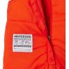 Columbia Unisex Baby Adventure Ride Ii Bib(Spicy)