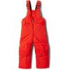 Columbia Unisex Baby Adventure Ride Ii Bib(Spicy)
