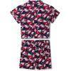 Columbia Unisex Baby Rapid Rivers Set(Collegiate Navy Vined)