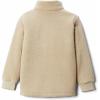 Columbia Unisex Baby Rugged Ridge II Sherpa Full Zip(Ancient Fossil)