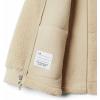 Columbia Unisex Baby Rugged Ridge II Sherpa Full Zip(Ancient Fossil)