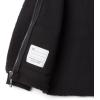 Columbia Unisex Baby Rugged Ridge II Sherpa Full Zip(Black)