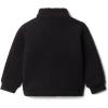 Columbia Unisex Baby Rugged Ridge II Sherpa Full Zip(Black)