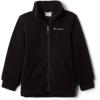 Columbia Unisex Baby Rugged Ridge II Sherpa Full Zip(Black)