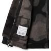 Columbia Unisex Baby Rugged Ridge II Sherpa Full Zip(Black Mod Camo)