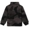 Columbia Unisex Baby Rugged Ridge II Sherpa Full Zip(Black Mod Camo)