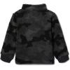 Columbia Unisex Baby Rugged Ridge II Sherpa Full Zip(Black Trad Camo)