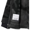 Columbia Unisex Baby Rugged Ridge II Sherpa Full Zip(Black Trad Camo)